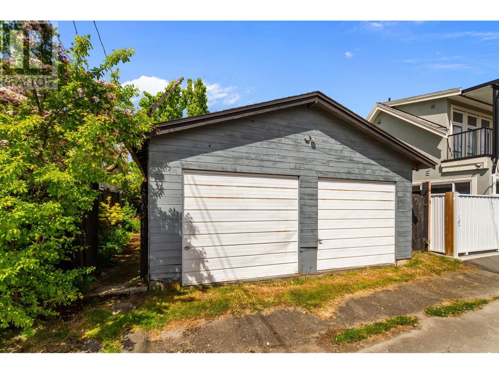 156 E 53rd Avenue, Vancouver, British Columbia  V5X 1H8 - Photo 26 - R2997206