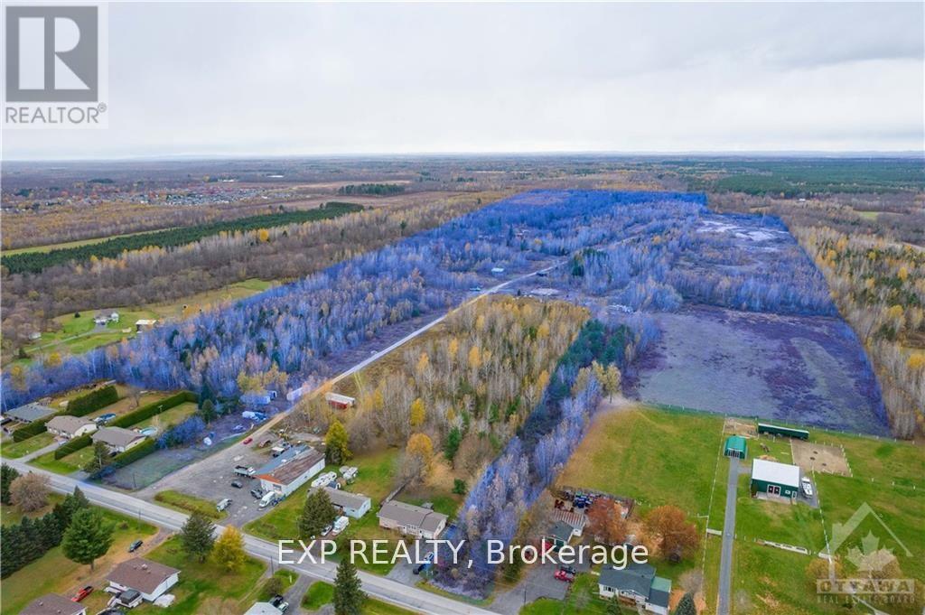 Lot 27 Des Pins Street, The Nation, Ontario  K0A 2M0 - Photo 1 - X12077871