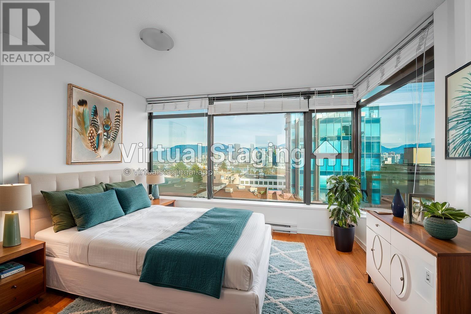 708 1068 W BROADWAY, Vancouver, British Columbia