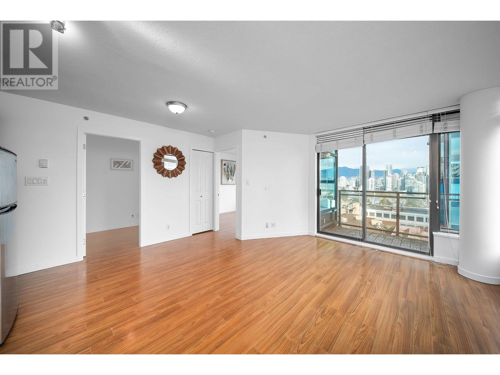 708 1068 W Broadway, Vancouver, British Columbia  V6B 1E6 - Photo 15 - R2963099