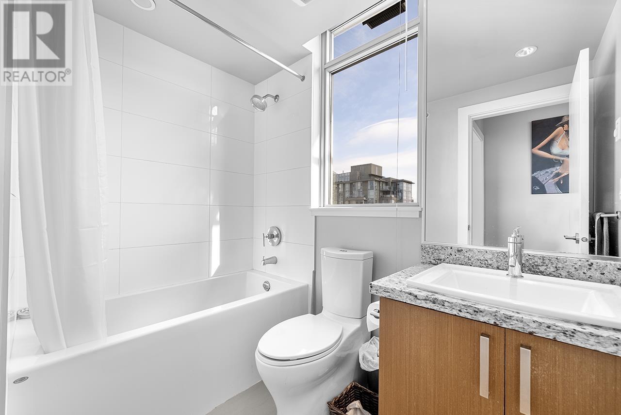 2707 1155 The High Street, Coquitlam, British Columbia  V3B 7W4 - Photo 11 - R3001876