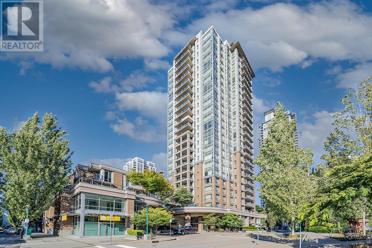 2707 1155 The High Street, Coquitlam, British Columbia  V3B 7W4 - Photo 17 - R3001876