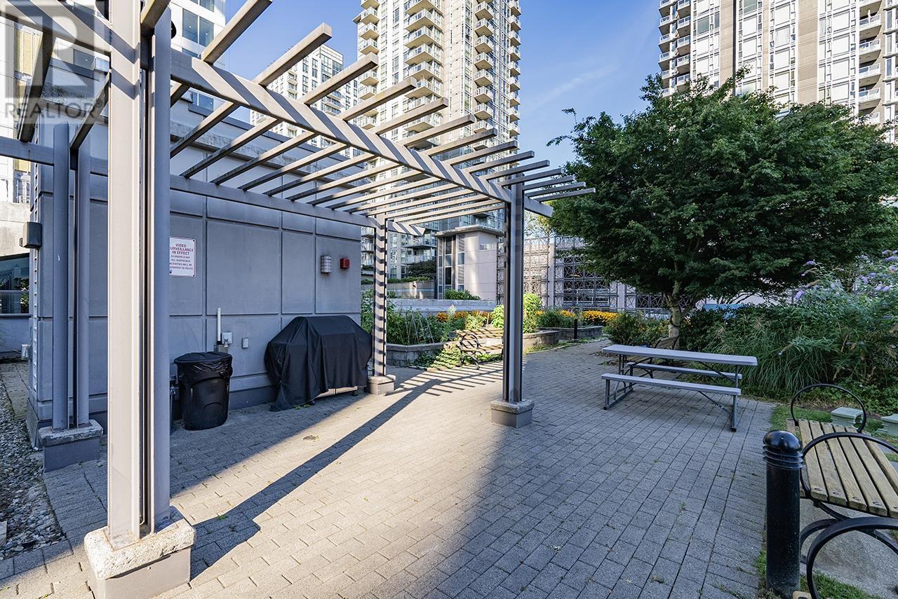 2707 1155 The High Street, Coquitlam, British Columbia  V3B 7W4 - Photo 19 - R3001876