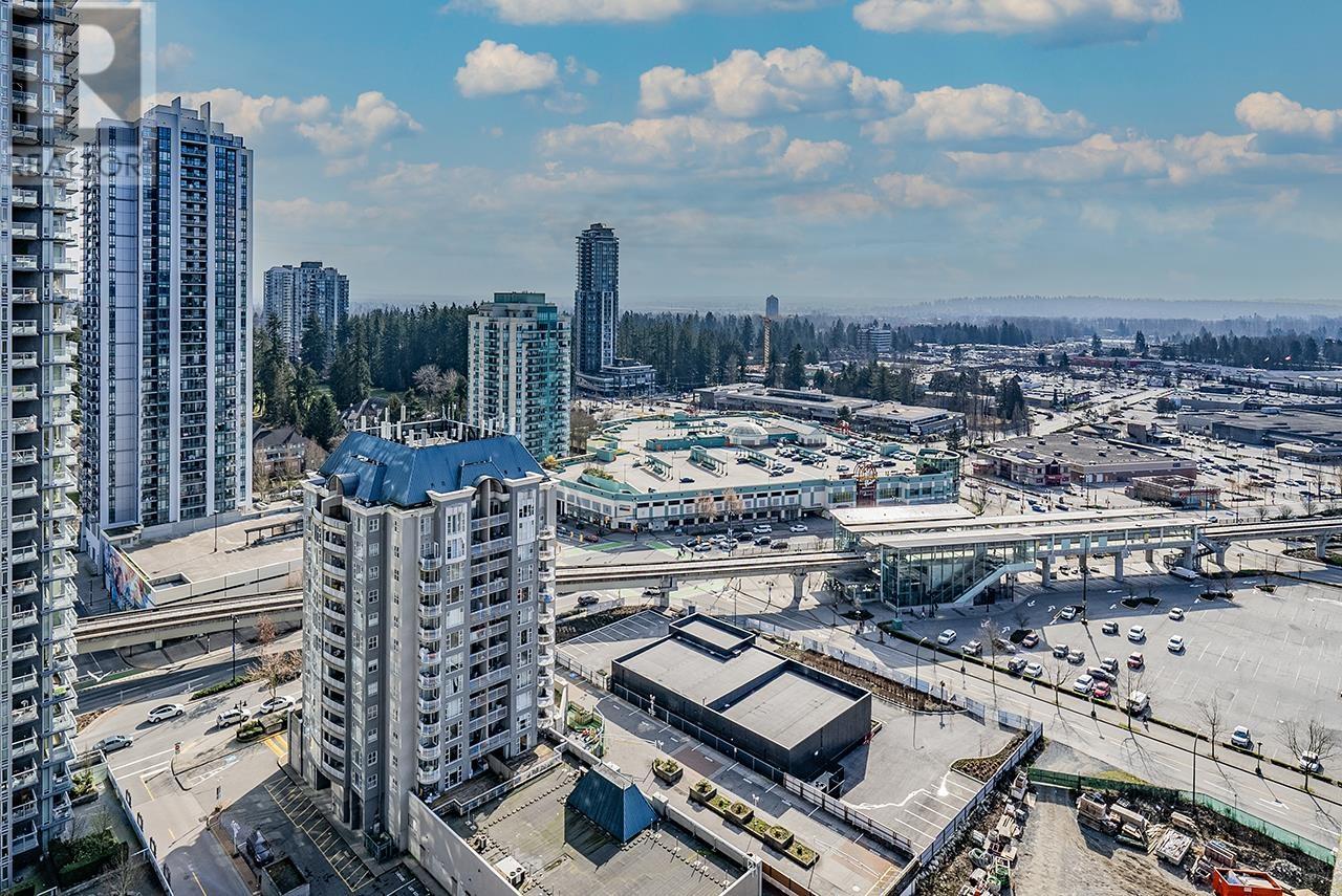 2707 1155 The High Street, Coquitlam, British Columbia  V3B 7W4 - Photo 27 - R3001876