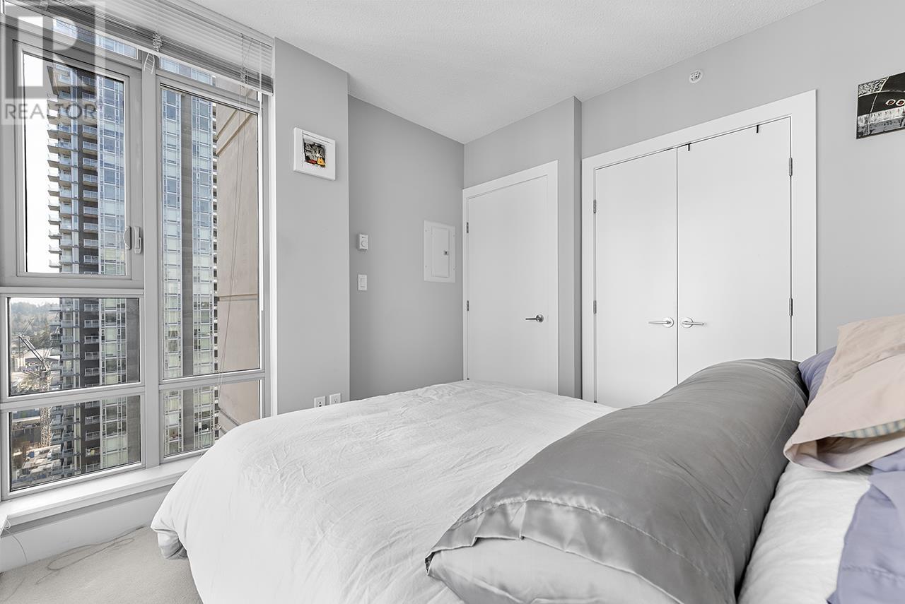 2707 1155 The High Street, Coquitlam, British Columbia  V3B 7W4 - Photo 10 - R3001876
