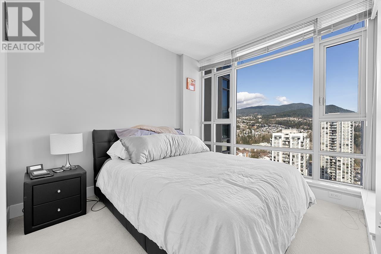 2707 1155 The High Street, Coquitlam, British Columbia  V3B 7W4 - Photo 8 - R3001876