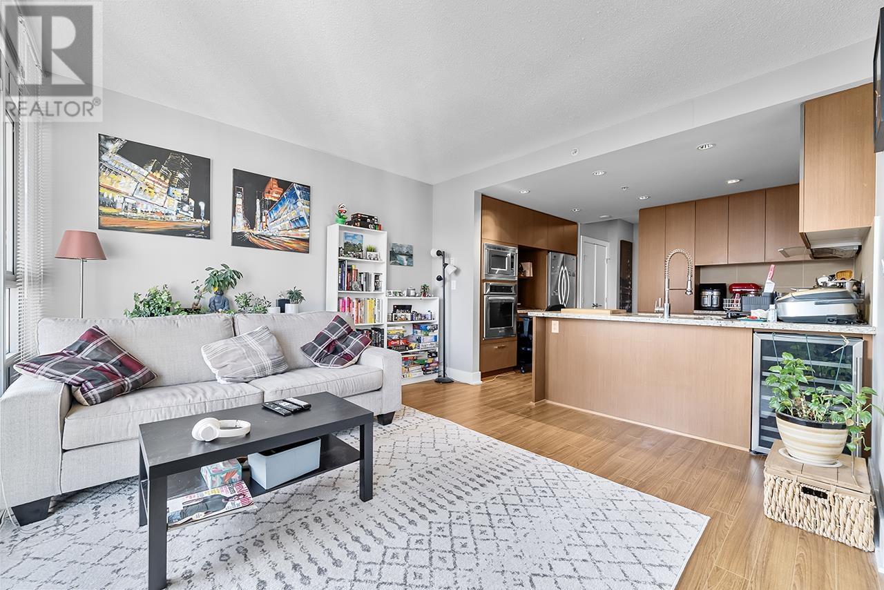 2707 1155 The High Street, Coquitlam, British Columbia  V3B 7W4 - Photo 3 - R3001876