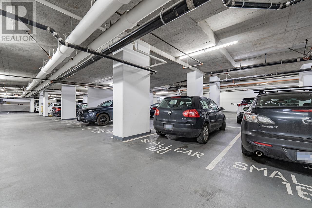 2707 1155 The High Street, Coquitlam, British Columbia  V3B 7W4 - Photo 15 - R3001876