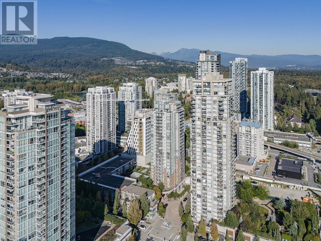 2707 1155 The High Street, Coquitlam, British Columbia  V3B 7W4 - Photo 26 - R3001876