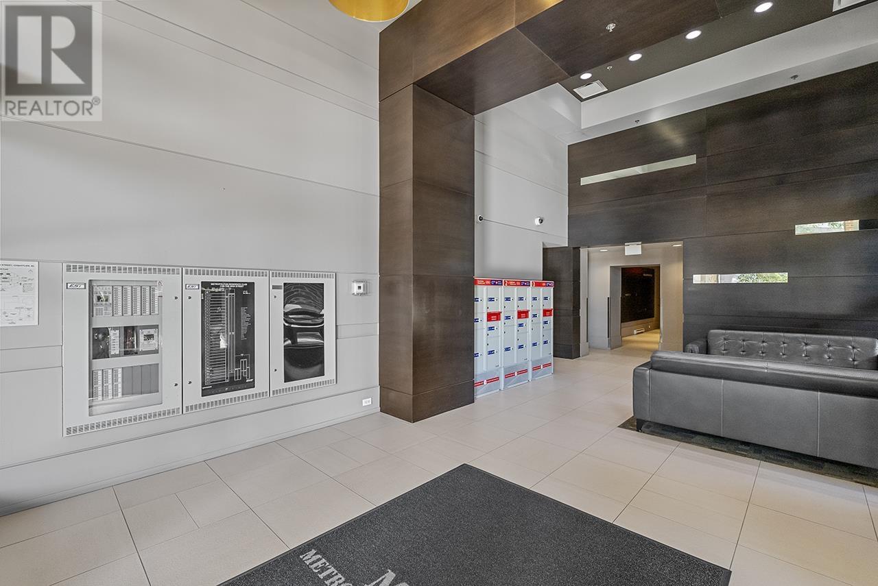 2707 1155 The High Street, Coquitlam, British Columbia  V3B 7W4 - Photo 18 - R3001876