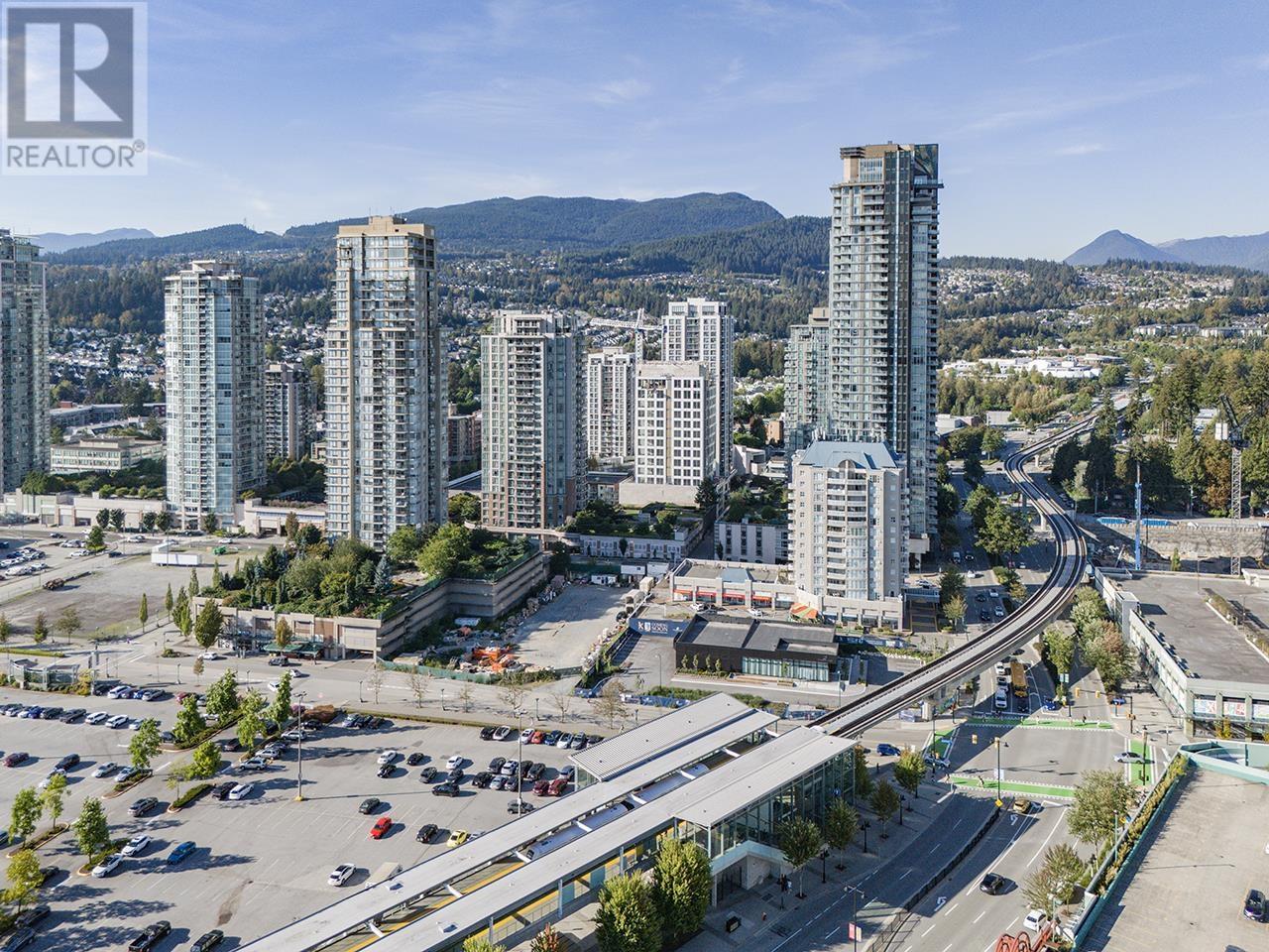 2707 1155 The High Street, Coquitlam, British Columbia  V3B 7W4 - Photo 24 - R3001876