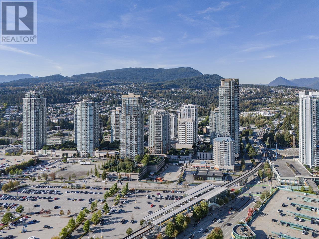 2707 1155 The High Street, Coquitlam, British Columbia  V3B 7W4 - Photo 25 - R3001876