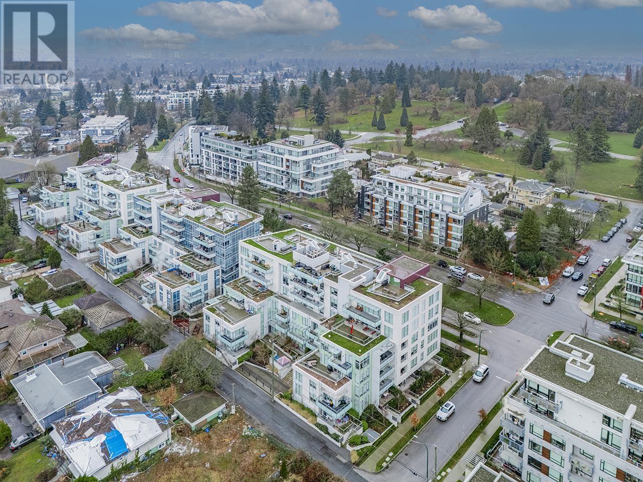 303 5077 Cambie Street, Vancouver, British Columbia  V5Z 0H7 - Photo 26 - R3001877