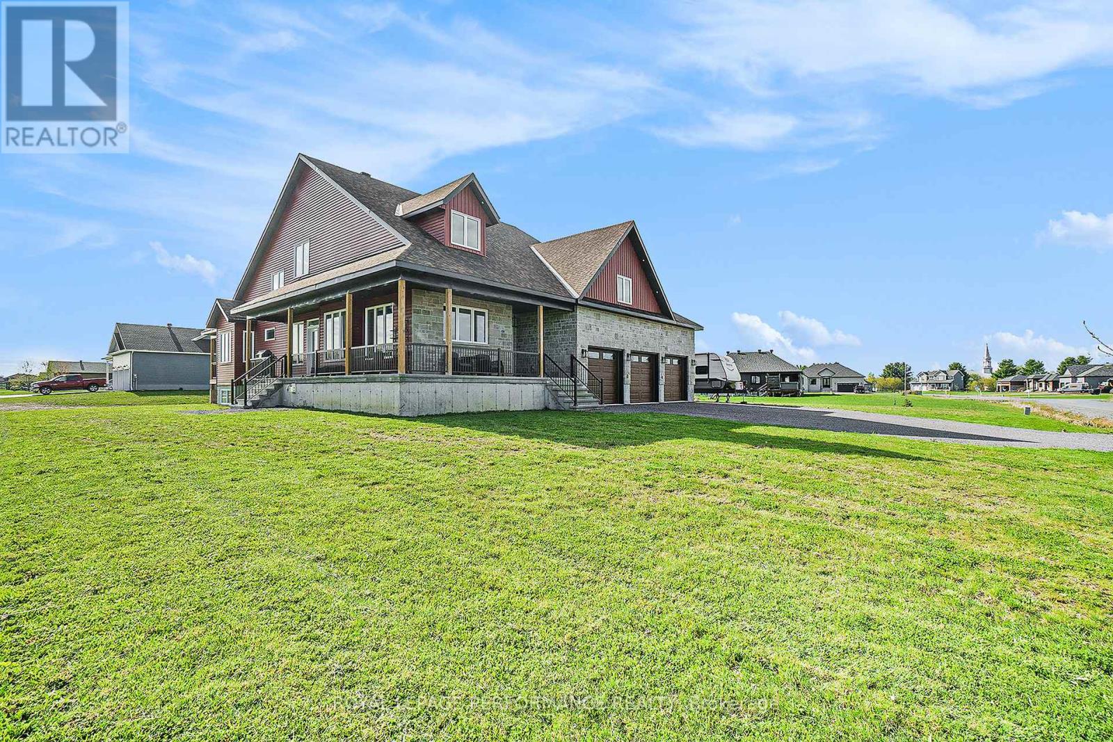 209 Des Violettes Street, Clarence-Rockland, Ontario  K0A 2A0 - Photo 5 - X12143179