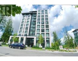 502 8750 UNIVERSITY CRESCENT, Burnaby property photo listing R3000463 for sale