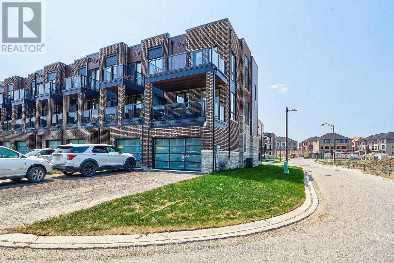 121 Stauffer Crescent, Markham (Cornell), Ontario  L6B 1R1 - Photo 39 - N12062288