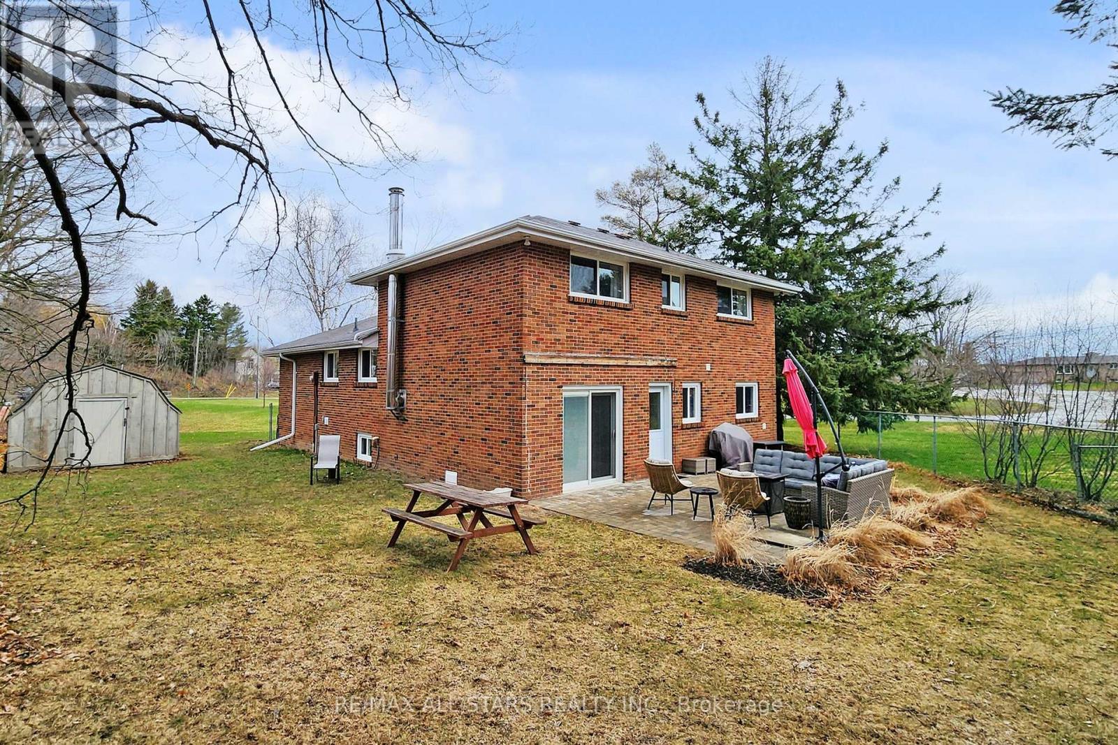 4 Kirton Court, Uxbridge, Ontario  L9P 1R1 - Photo 45 - N12099155