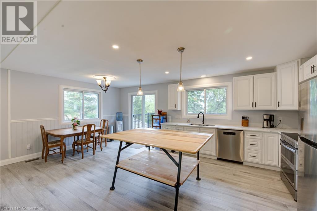 886160 Oxford Road 8 Road, Bright, Ontario  N0J 1B0 - Photo 28 - 40727642