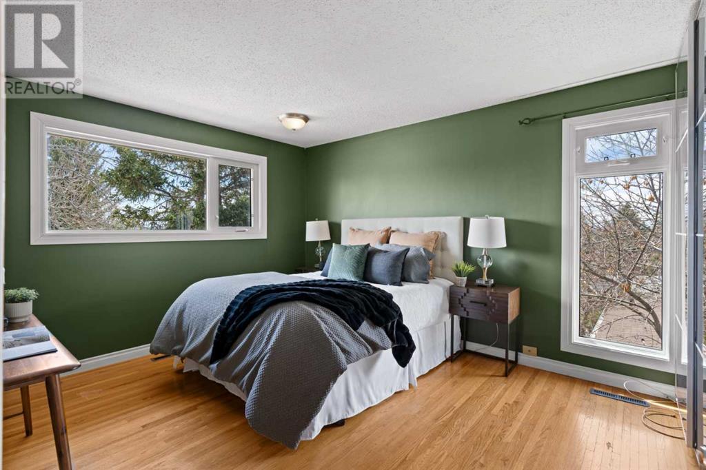 2736 Chalice Road Nw, Calgary, Alberta  T2L 1C8 - Photo 14 - A2213650
