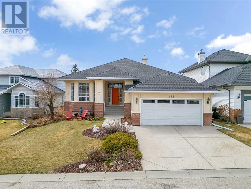 Property at 139 Valley Ridge Green NW image 1