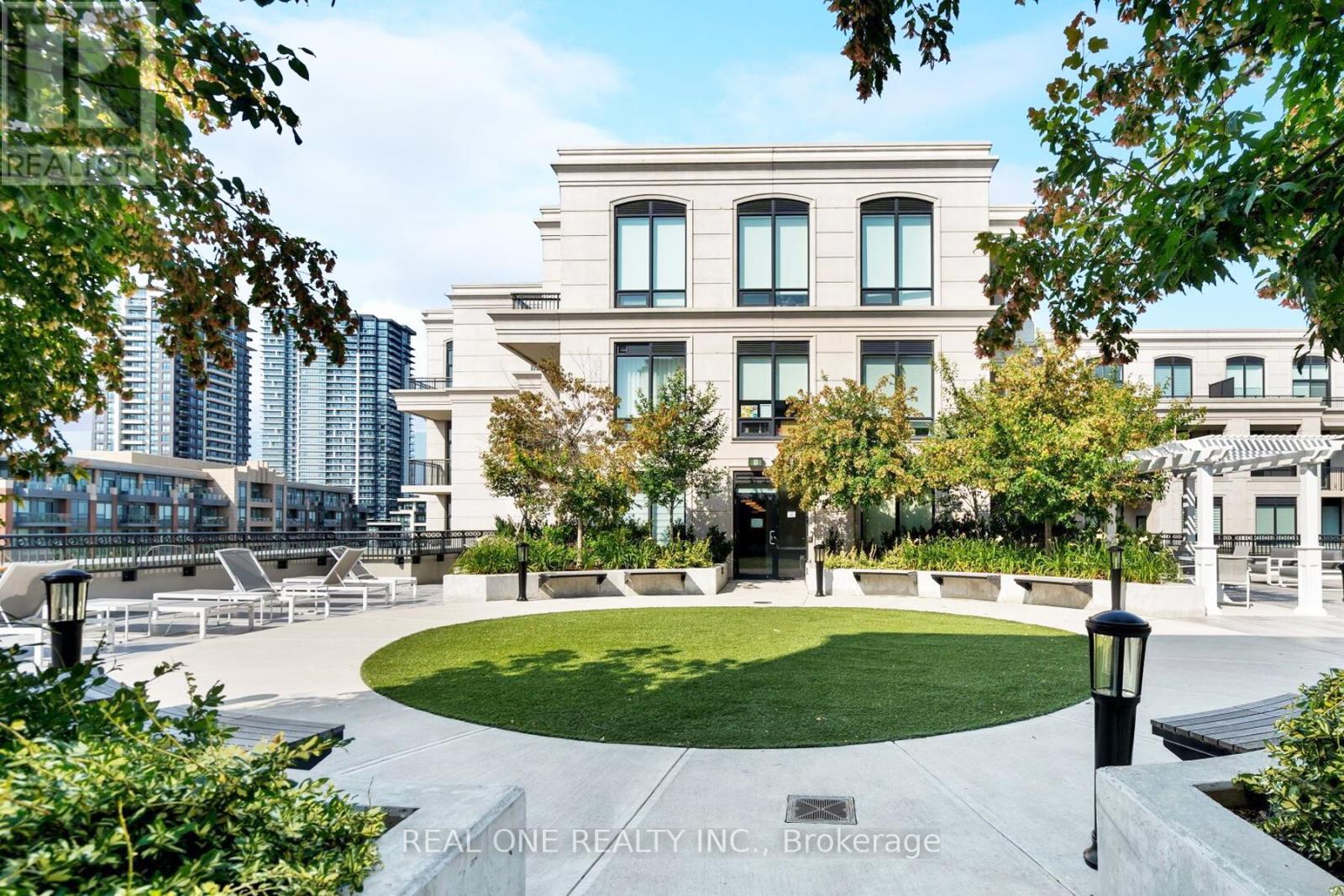 625E - 278 BUCHANAN DRIVE, Markham, Ontario