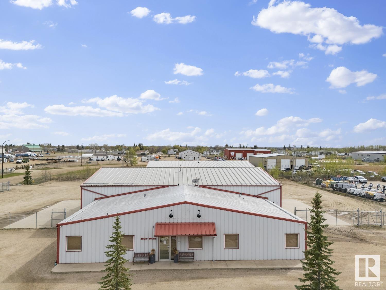 4902 56 AV, Bonnyville Town, Alberta