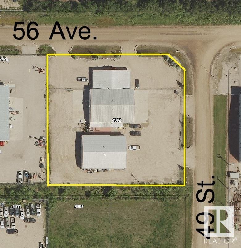 4902 56 Av, Bonnyville Town, Alberta  T9N 0H1 - Photo 54 - E4436048