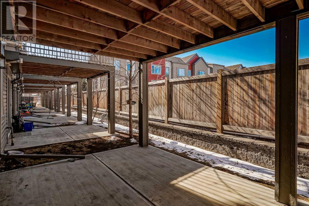 166 Copperpond Villas Se, Calgary, Alberta  T2Z 5B8 - Photo 39 - A2214489