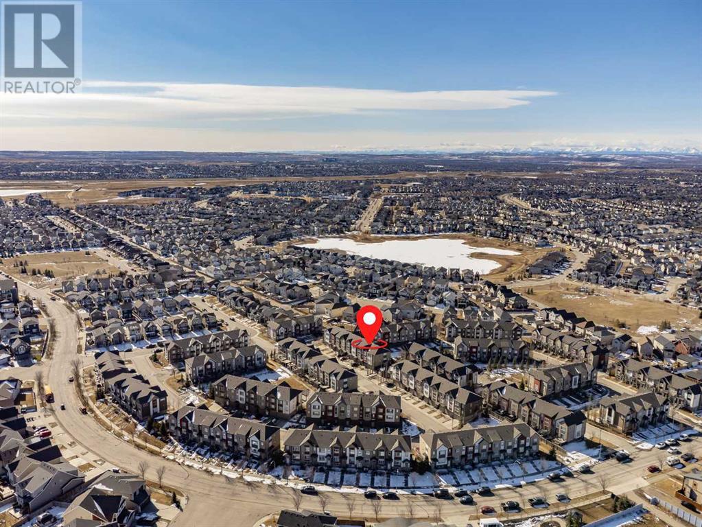 166 Copperpond Villas Se, Calgary, Alberta  T2Z 5B8 - Photo 46 - A2214489
