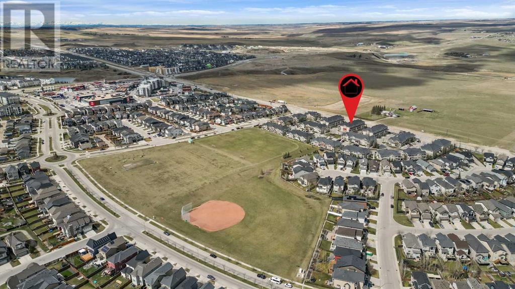 1105, 250 Sage Valley Road Nw, Calgary, Alberta  T3R 0R6 - Photo 24 - A2217151