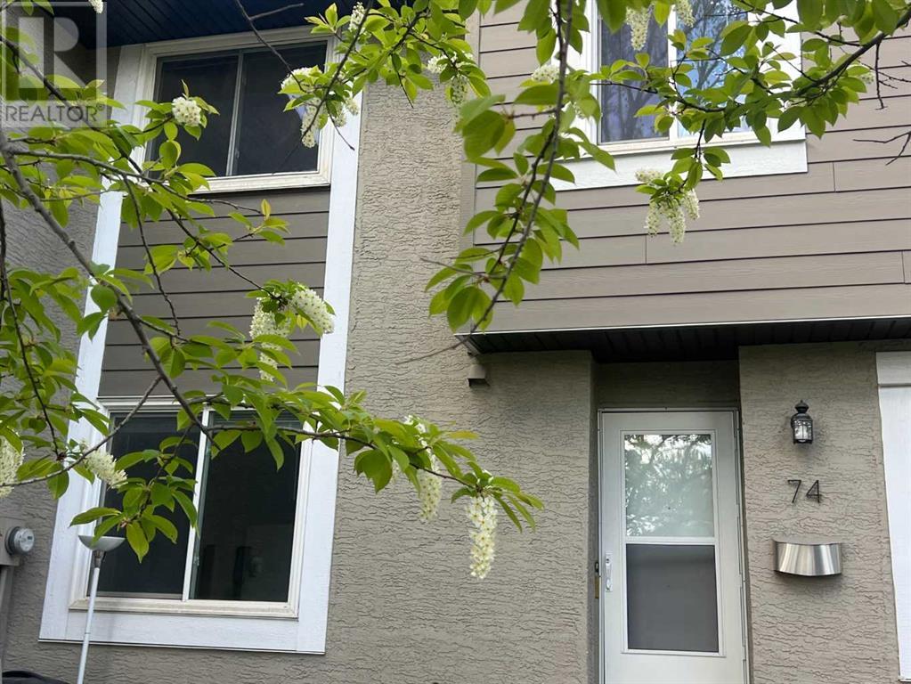 Property at 74, 4936 Dalton Drive NW image 2