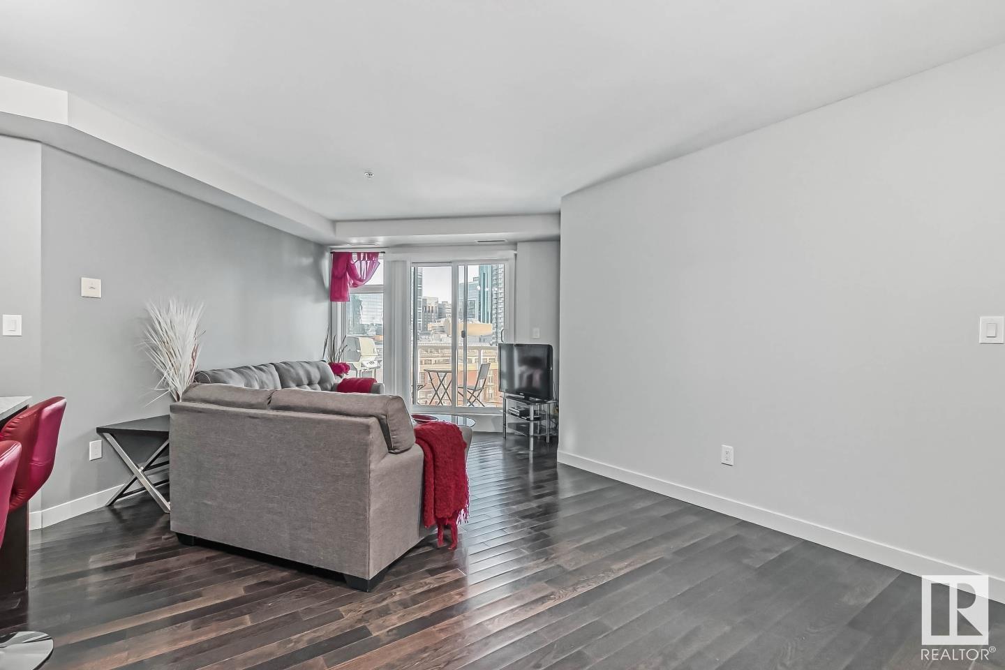 #803 10388 105 St Nw, Edmonton, Alberta  T5J 0C2 - Photo 13 - E4436050