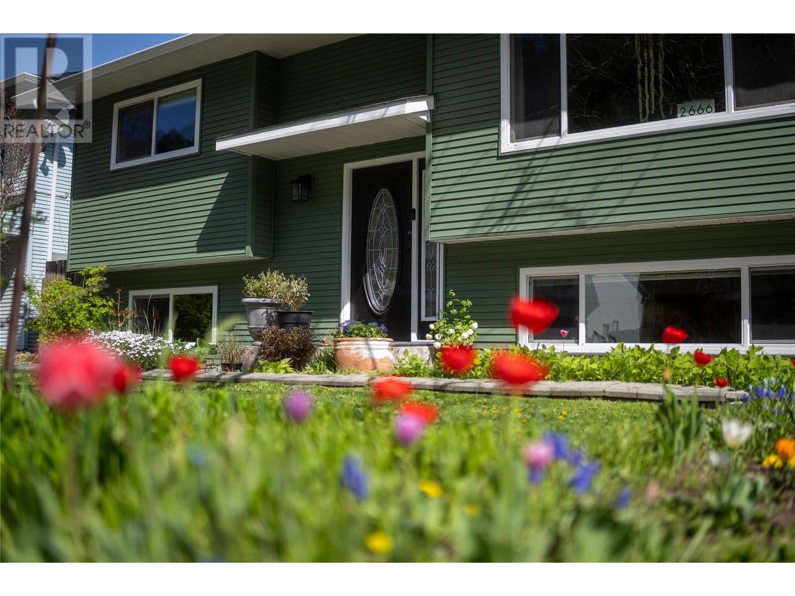 Property at 2666 Qu'Appelle Boulevard image 3