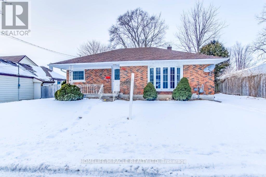 259 PHELAN STREET, Woodstock, Ontario