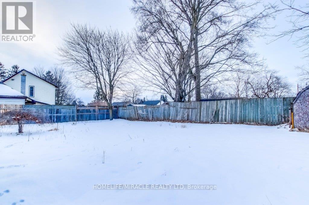 259 Phelan Street, Woodstock (Woodstock - South), Ontario  N4S 2B3 - Photo 19 - X12143172