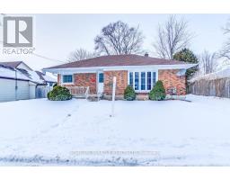 259 PHELAN STREET, Woodstock, Ontario