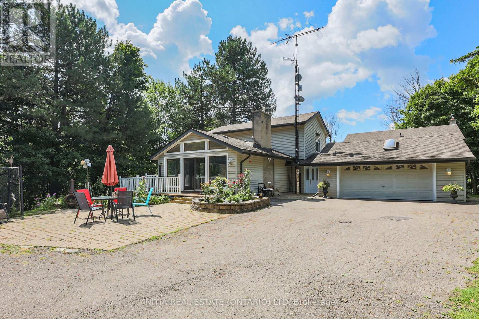 Property at 16030 HUMBER STATION ROAD W image 2