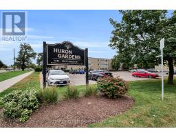 212 - 1447 HURON STREET, London East, Ontario