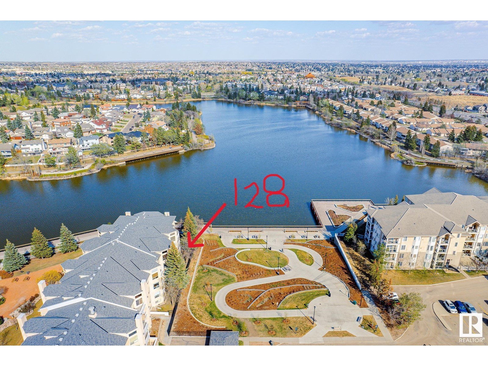 #128 15499 CASTLE DOWNS RD NW, edmonton, Alberta