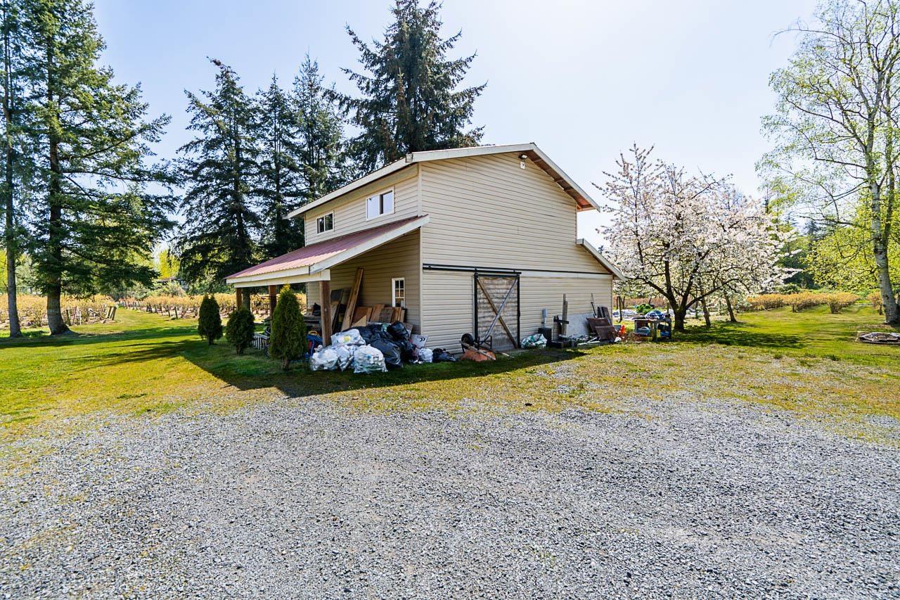 22899 14 Avenue, Langley, British Columbia  V2Z 2W8 - Photo 25 - R3001542