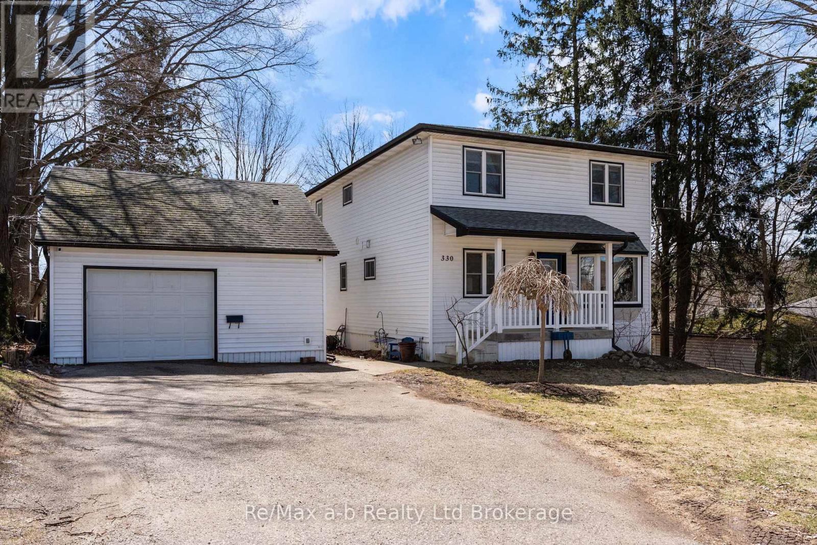 330 SPENCER STREET, woodstock (woodstock - south), Ontario