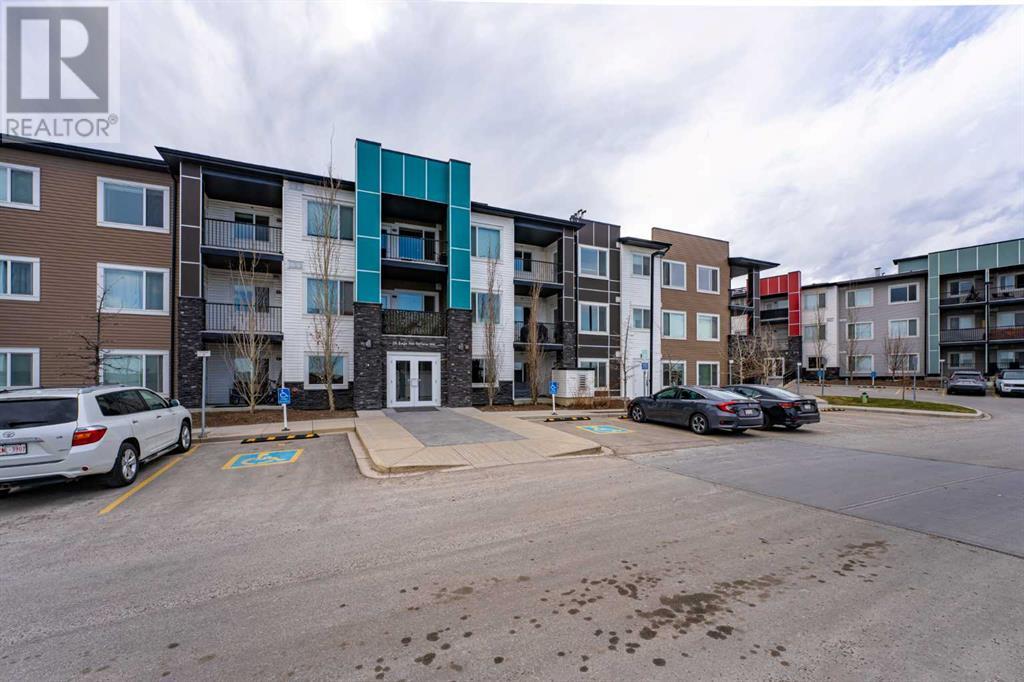 111, 20 Sage Hill Terrace Nw, Calgary, Alberta  T3R 0W8 - Photo 2 - A2220108