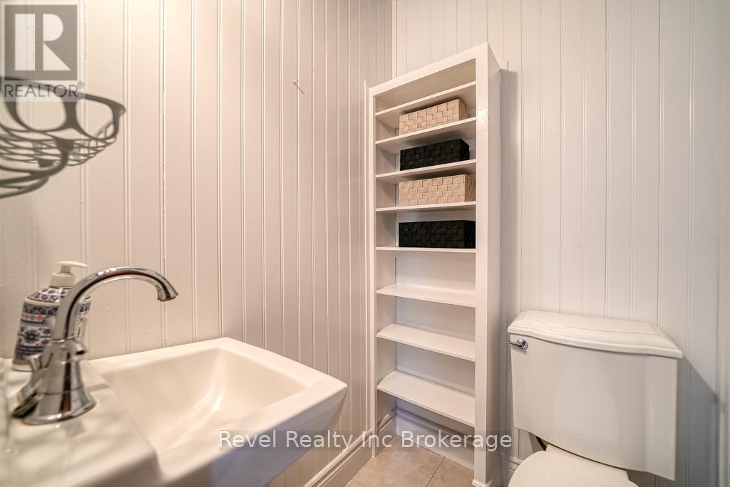 495 George Street, Woodstock, Ontario  N4S 4J3 - Photo 12 - X12143212