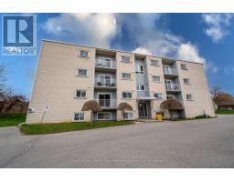 7 - 37 CONROY CRESCENT, guelph (dovercliffe park/old university), Ontario