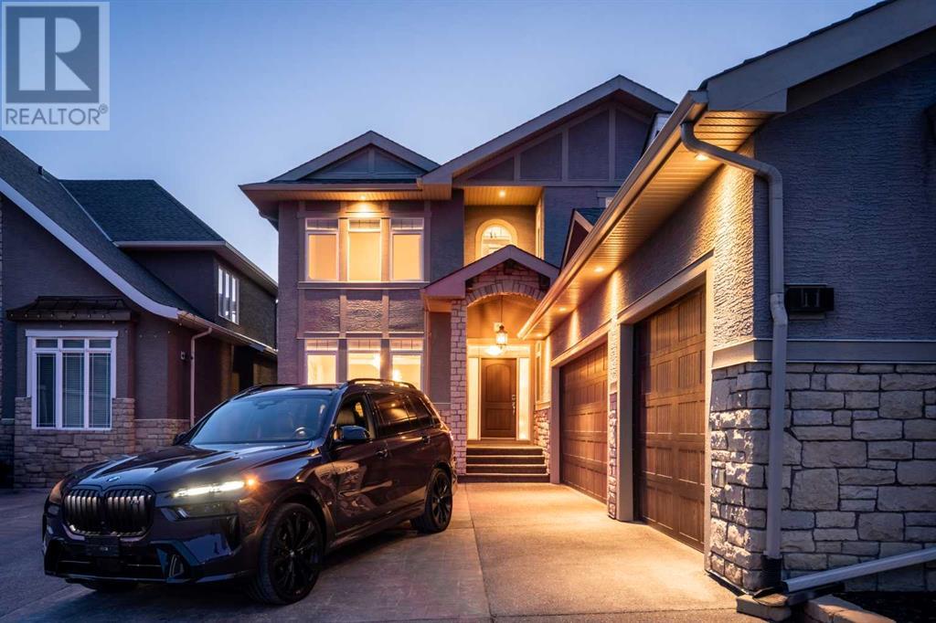 11 Westland Manor Sw, Calgary, Alberta  T3H 0W2 - Photo 43 - A2210278