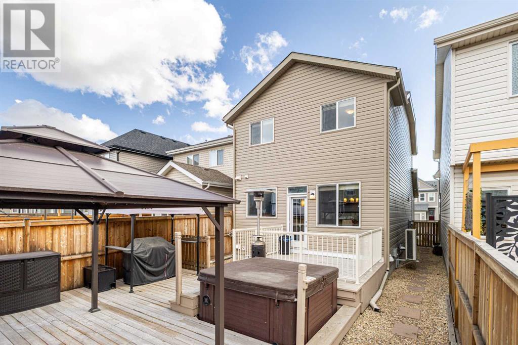84 Chaparral Valley Crescent Se, Calgary, Alberta  T2X 0Y2 - Photo 17 - A2214769
