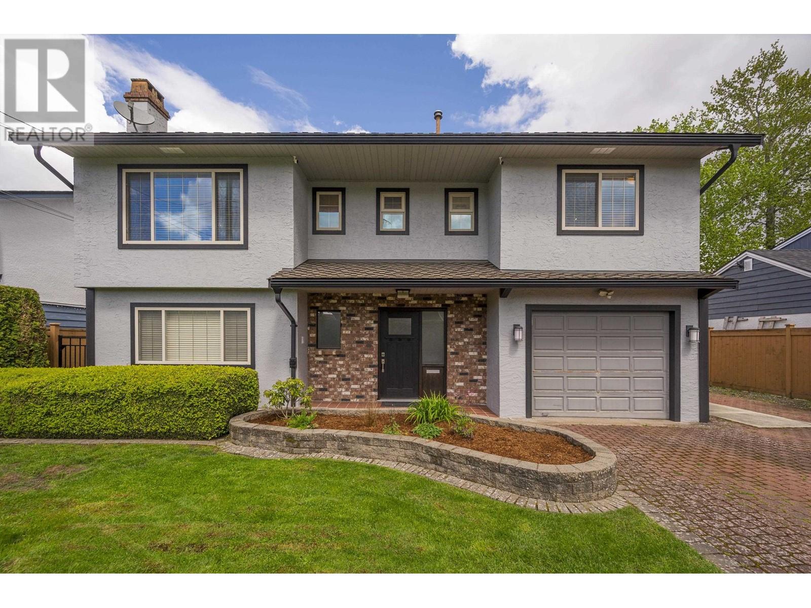 6087 Crescent Drive, Delta, British Columbia  V4K 2G1 - Photo 1 - R3001837