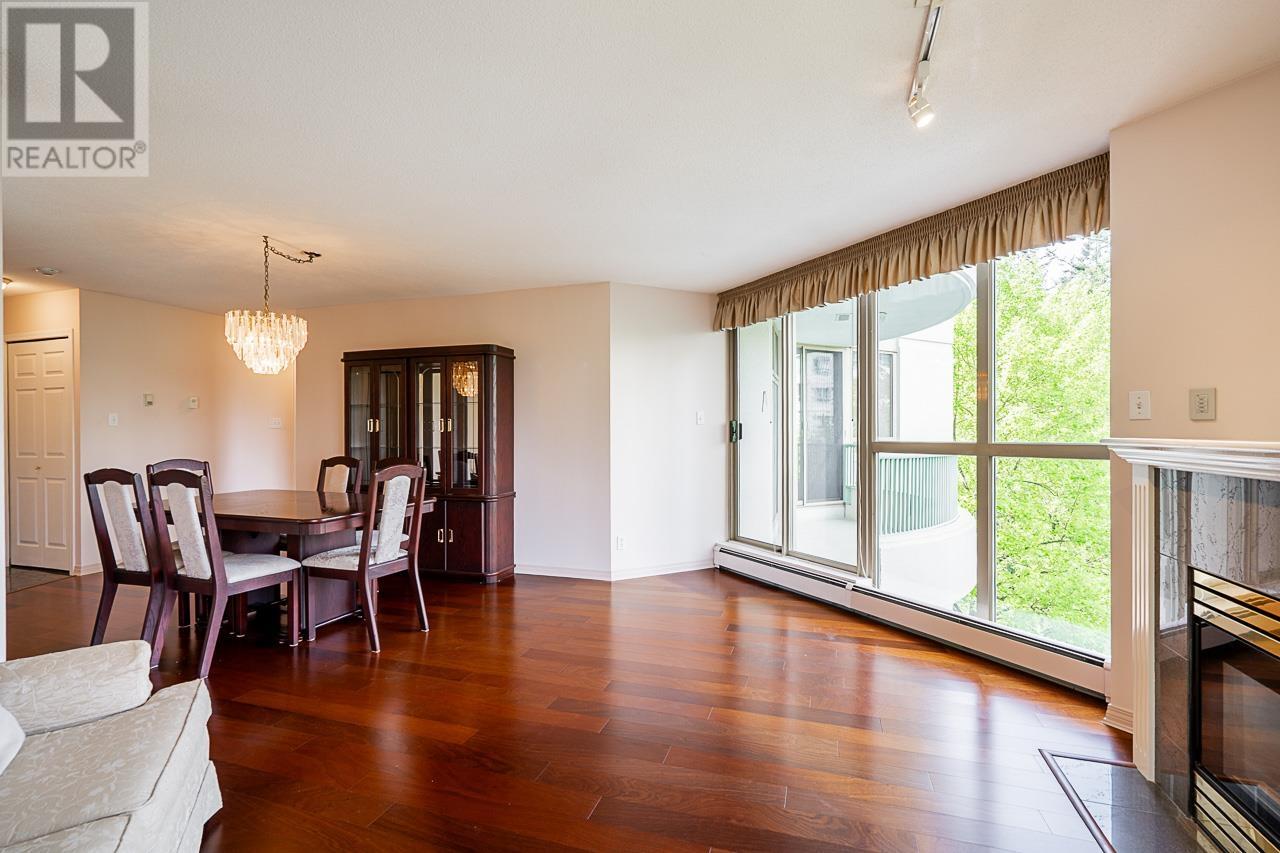 705 6188 Patterson Avenue, Burnaby, British Columbia  V5H 2N1 - Photo 12 - R3001695
