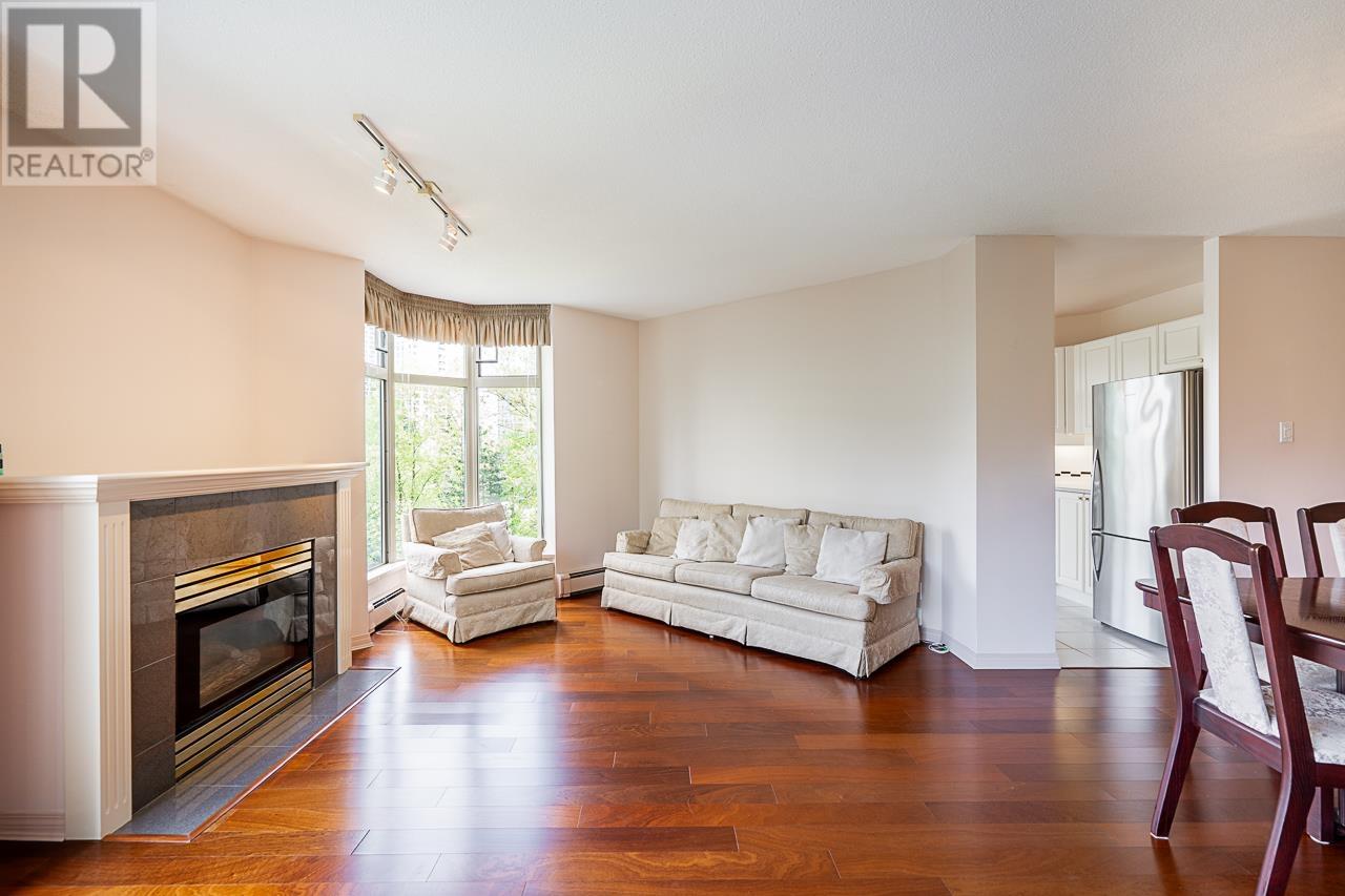 705 6188 Patterson Avenue, Burnaby, British Columbia  V5H 2N1 - Photo 10 - R3001695