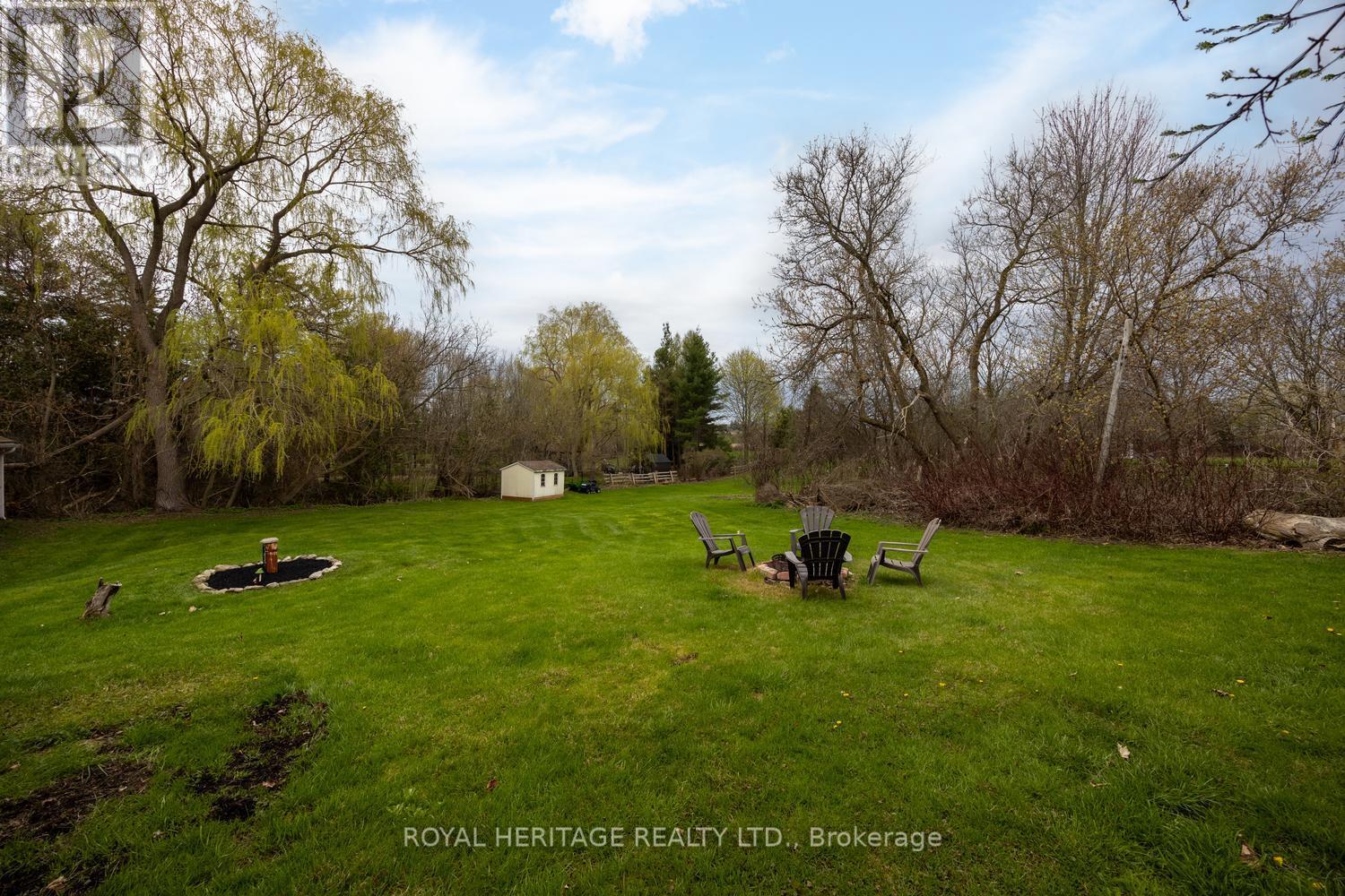 4870 Old Brock Road Road, Pickering, Ontario  L1Y 1A2 - Photo 39 - E12125846